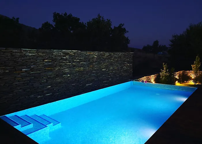 Casa Del Ocejon
