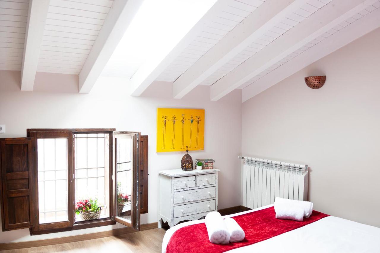 Chalet Casa Del Ocejon