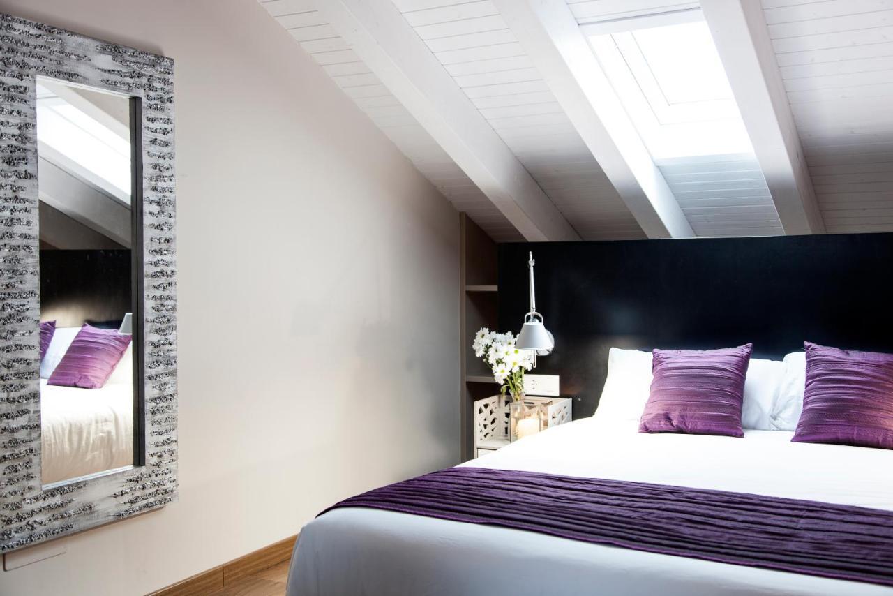 Chalet Casa Del Ocejon Majaelrayo